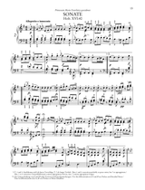 Haydn: Complete Piano Sonatas - Volume 4