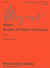 Mozart: Violin Sonatas - Volume 3