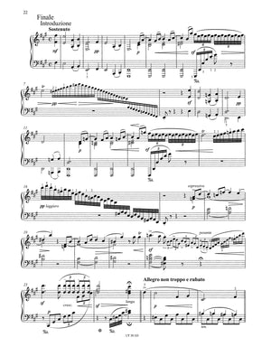 Brahms: Piano Sonata in F-sharp Minor, Op. 2