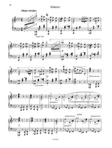 Brahms: Piano Sonata in F Minor, Op. 5