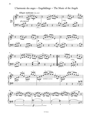 Burgmüller: 25 Etudes, Op. 100