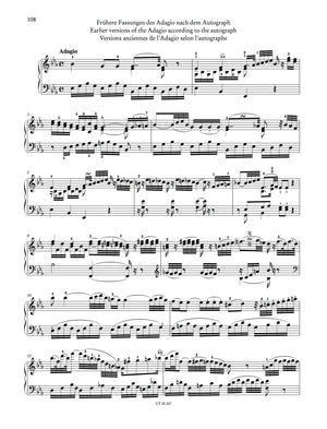 Mozart: Piano Sonatas - Volume II