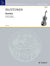 Mustonen: Violin Sonata