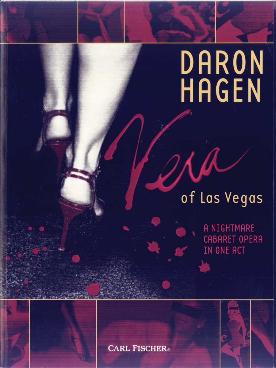 Hagen: Vera of Las Vegas