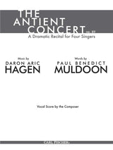 Hagen: The Antient Concert