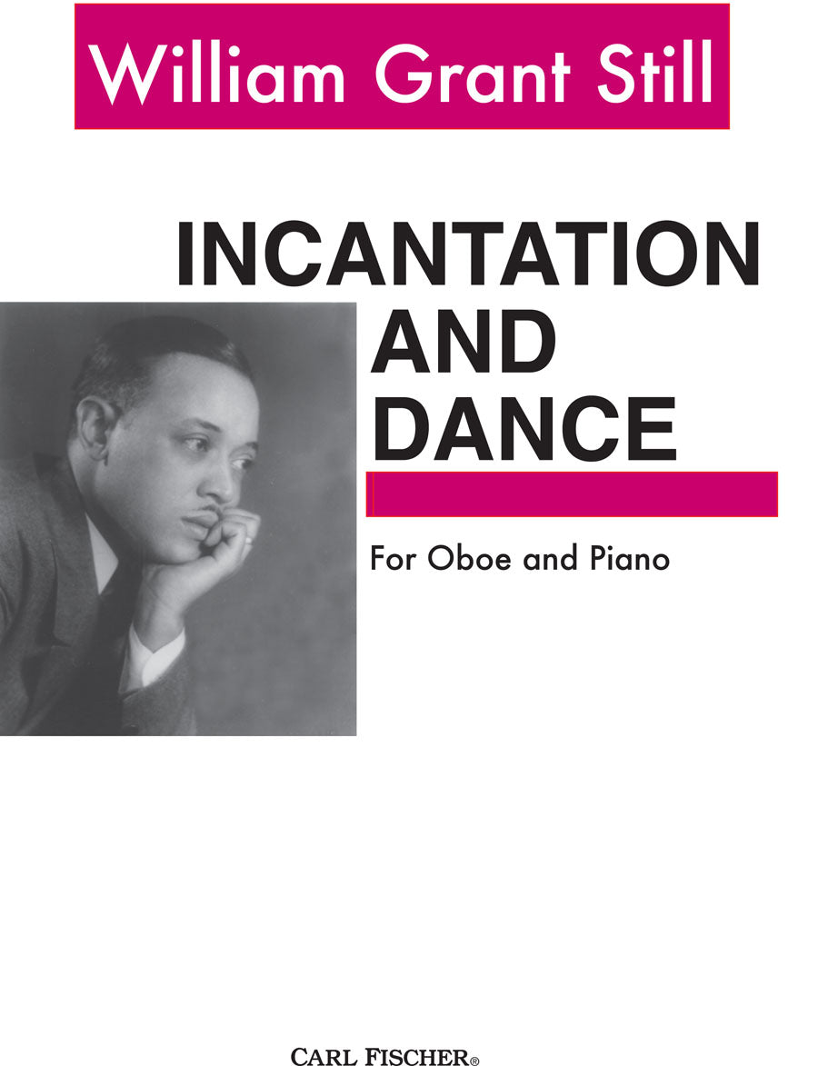 Still: Incantation and Dance