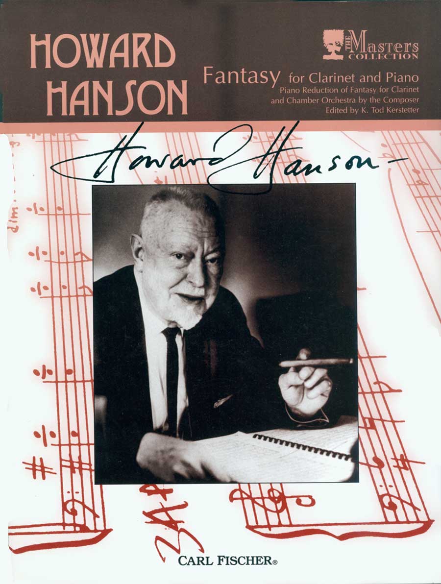 Hanson: Fantasy