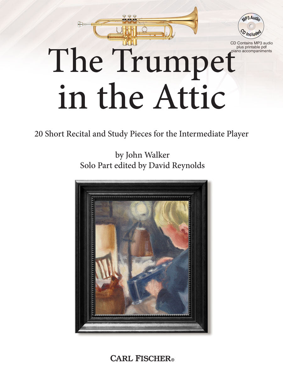 Walker: The Trumpet in the Attic