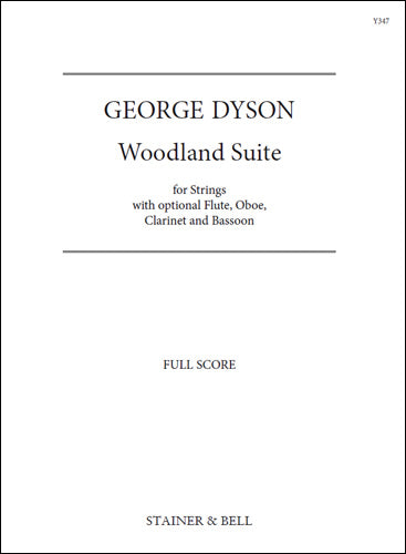 Dyson: Woodland Suite