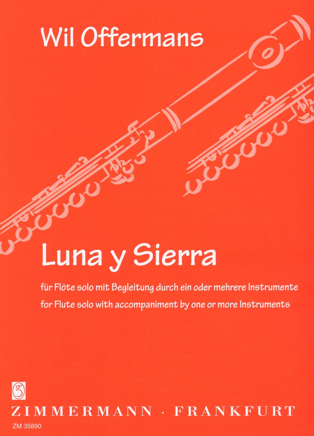Offermans: Luna y Sierra