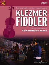 The Klezmer Fiddler