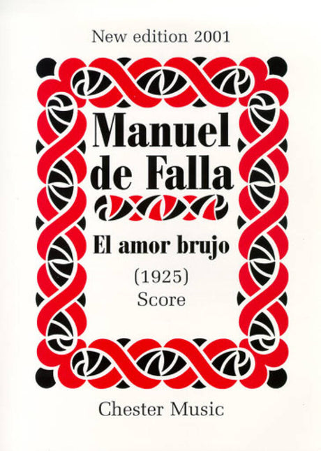Falla: El Amor Brujo