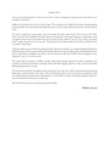 Aucoin: Its Own Accord