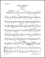 Fauré: Pelléas et Mélisande, Op. 80