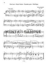 Repertoire for Music Schools - Piano Volume 2