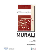 Bliss: Murali