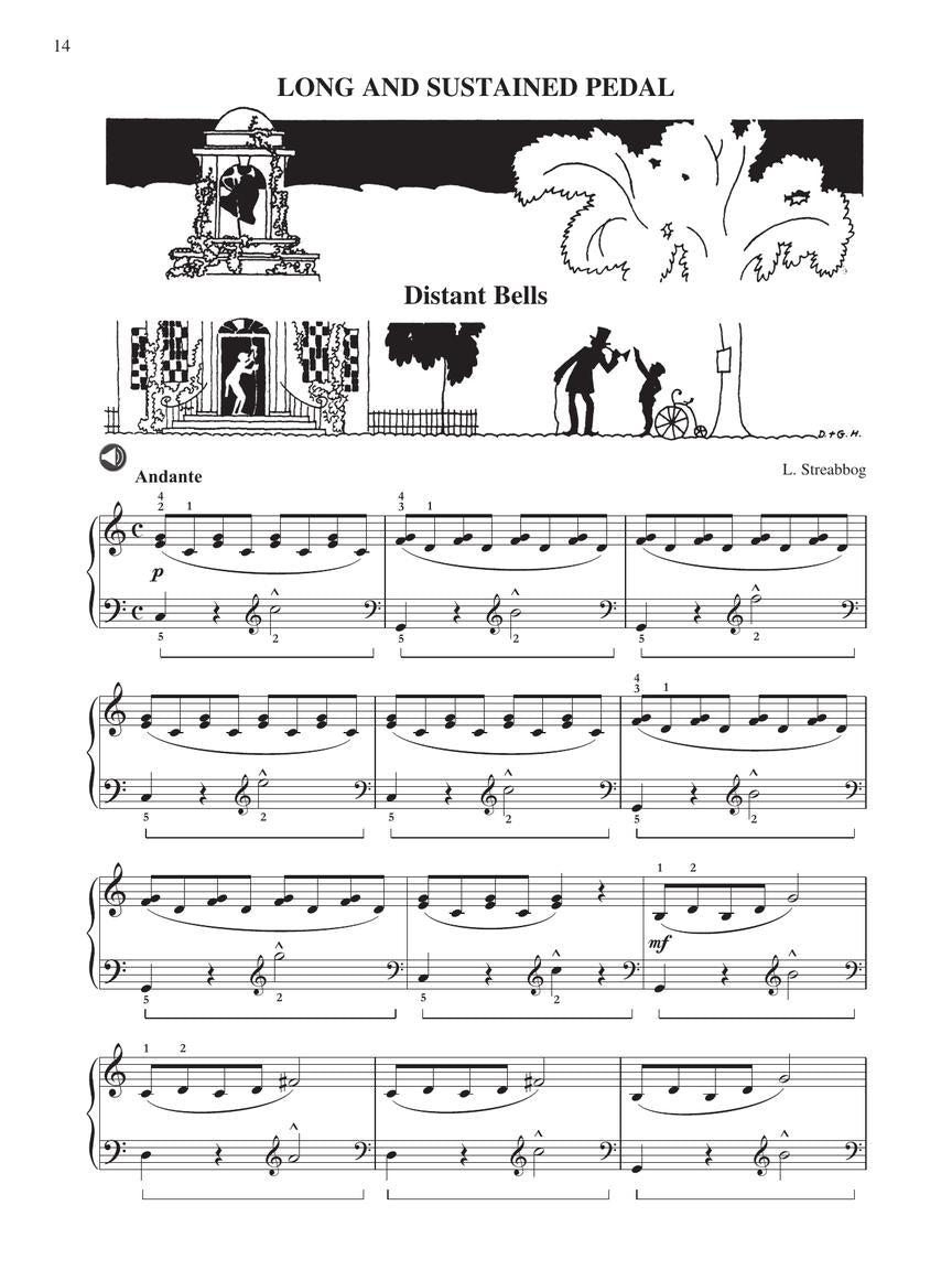 John Thompson's Modern Course for the Piano - Grade 2