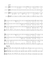 Cavalli: Il Xerse (Paris 1660 Version)