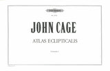Cage: Atlas Eclipticalis