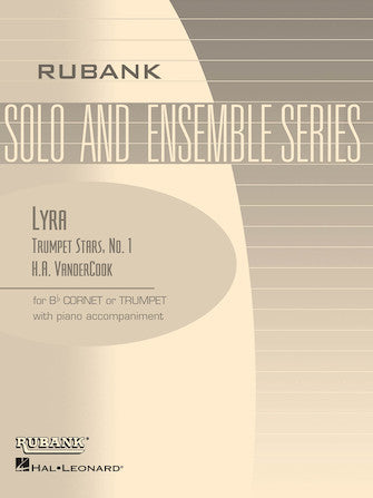 VanderCook: Lyra