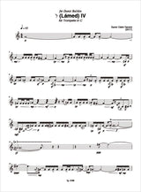 Odeh-Tamimi: ל (Lámed) IV