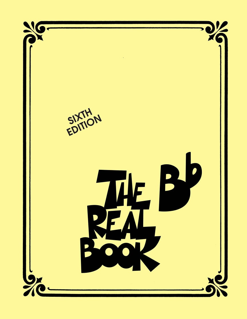The Real Book – Volume 1