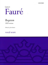 Fauré: Requiem