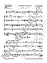 Let's Rag... 10 Ragtimes for Recorder