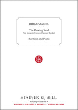 Samuel: The Flowing Sand