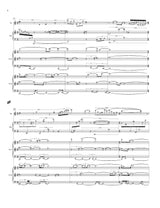 Melby: Electro-Acoustic Concerto for Violin & Piano