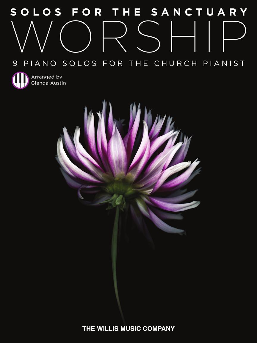 Solos for the Sanctuary: Worship
