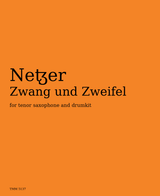 Netzer: Zwang and Zweifel
