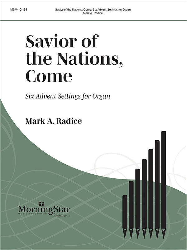 Radice: Savior of the Nations, Come