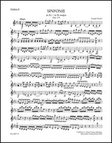 Haydn: Symphony in E-flat Major, Hob. I:76
