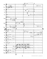 T.J. Anderson: Chamber Symphony