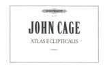Cage: Atlas Eclipticalis