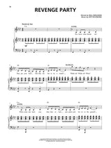 Mean Girls - Vocal Selections