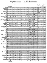 Fitelberg: In der Meerestiefe, Op. 26