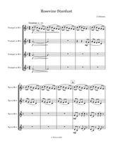 Oliverio: The Moonblush Suite