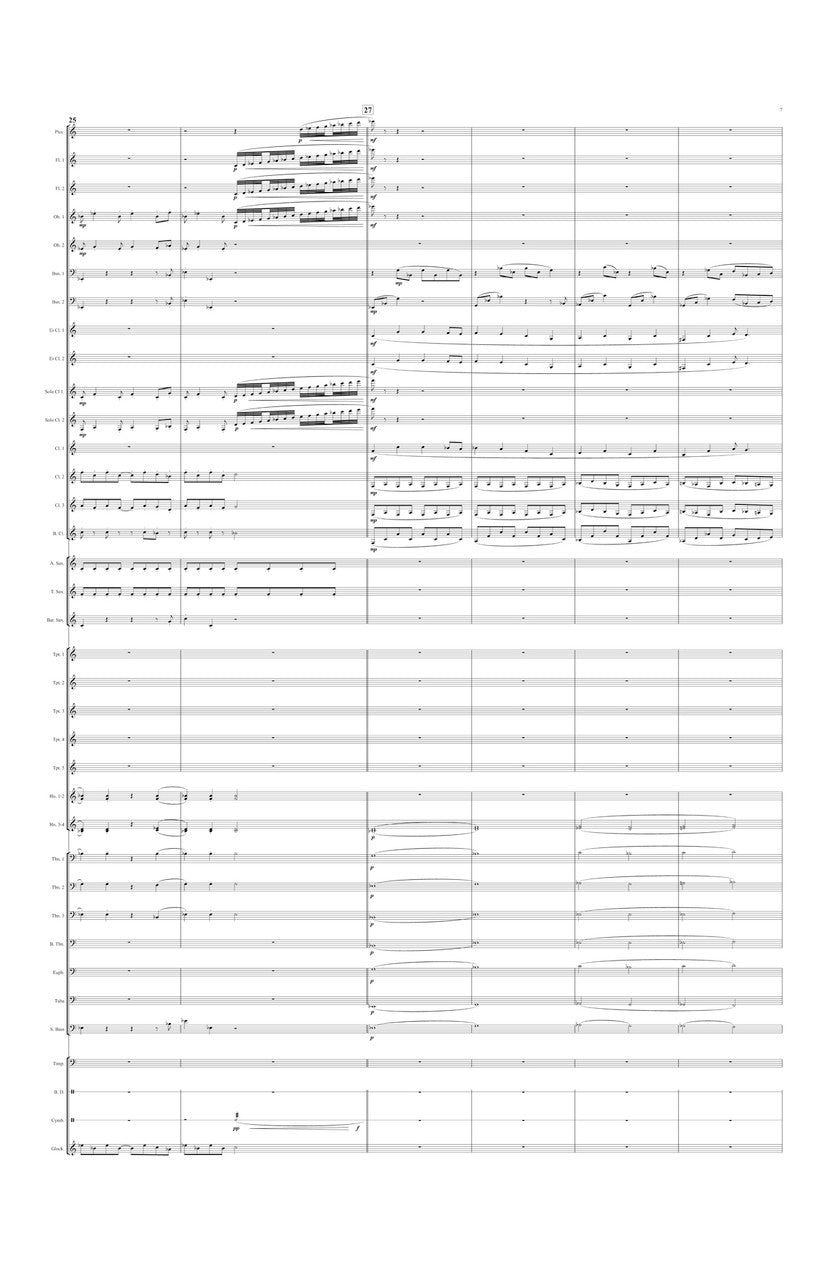 Jardon: Ouverture Royale (Version for Wind Ensemble)