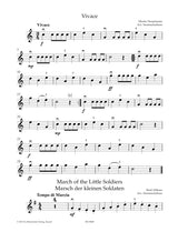 Violin Recital Album - First Position - Volume 1