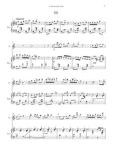 Avshalomov: Flute Concerto