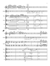 D. Richardson: Stabat Mater