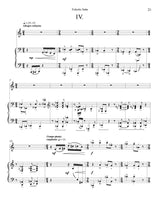 Shawn: Eclectic Suite