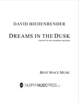 Biedenbender: Dreams in The Dusk
