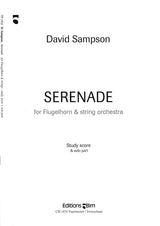 Sampson: Serenade