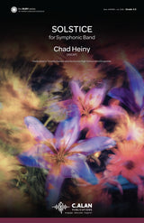 Heiny: Solstice