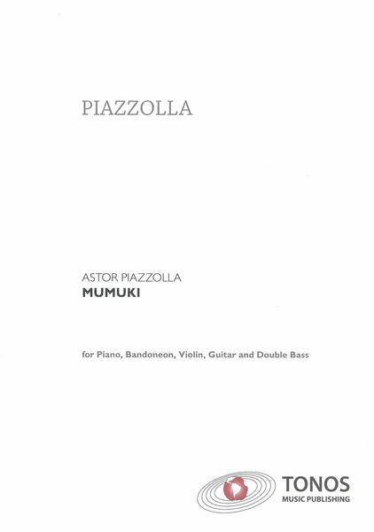 Piazzolla: Mumuki
