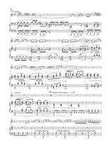 Debussy: Rhapsody for Alto Saxophone