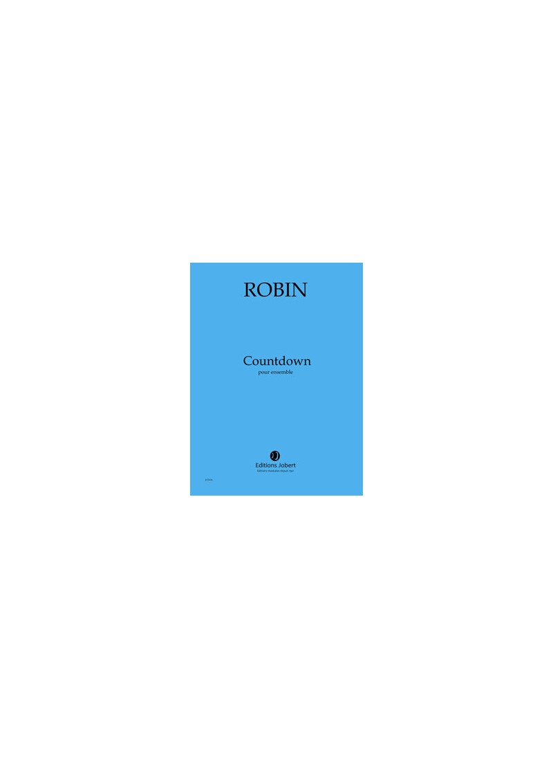 Robin: Countdown